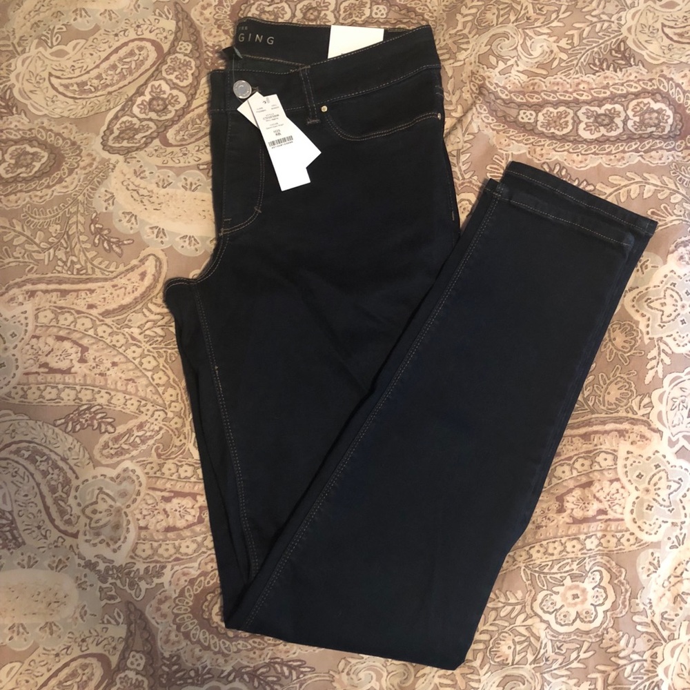 WHBM Skinny Jean 8